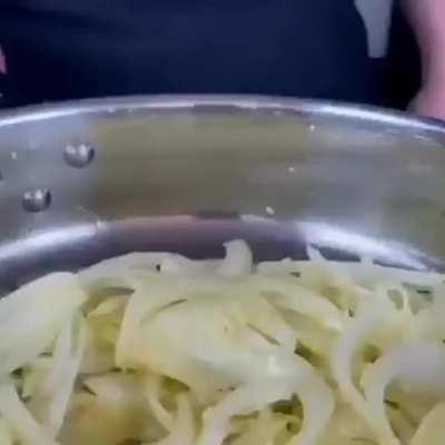 How to make Ratatouille. Not Clickbait