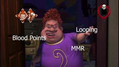 Camper Bubba == Chad