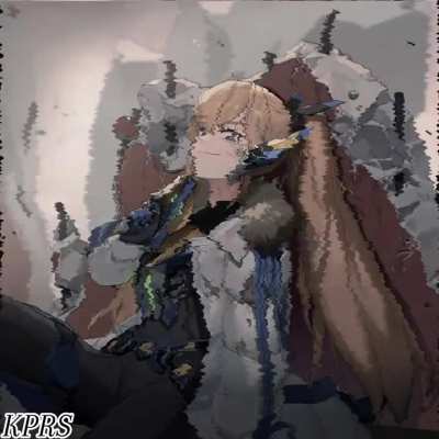 A gentle reminder of what game we're playing here...