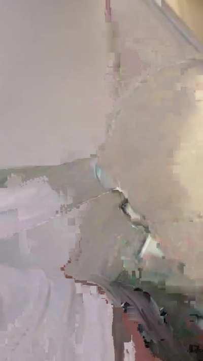 Girl giving head all tweaked out