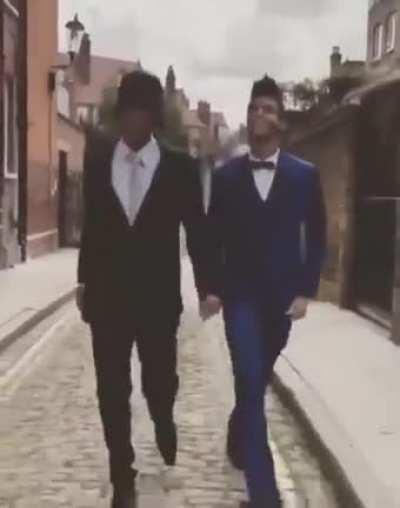 Everson pink blaider