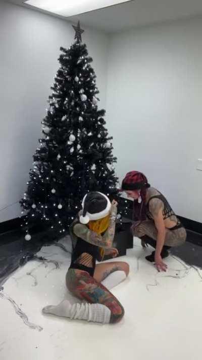 Live IG Photo Shooting