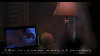 A Sissy Spring Break (w/ sound)