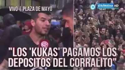 No lo puedo creer jajajajajj