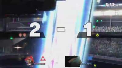 I made a montage for me and my friends