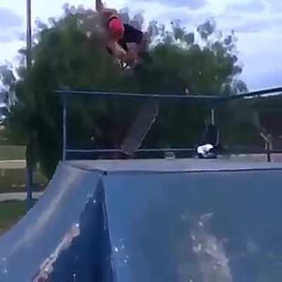 r_Gif. SuperAthleteGifs. A flippity doo dah done dirty.