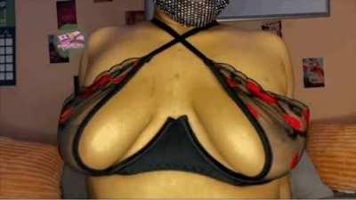 can’t stop staring?