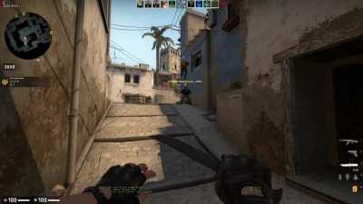 My friends tried to runboost on mid... 