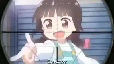 As lolis estão ficando mais fortes