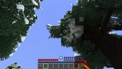 RLCraft In A Nutshell