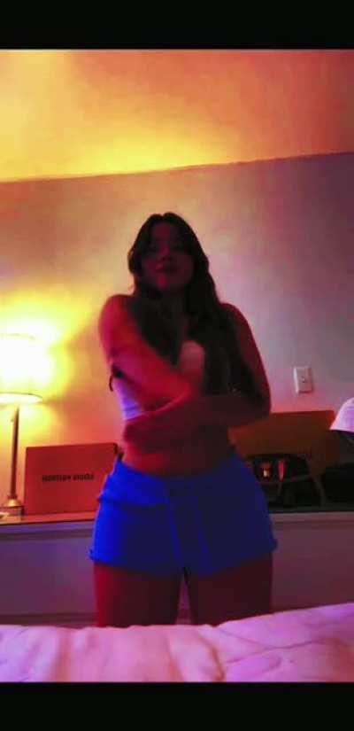 U can almost look thru it 😍😍😍