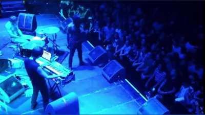 Death grips- over Japanese music?