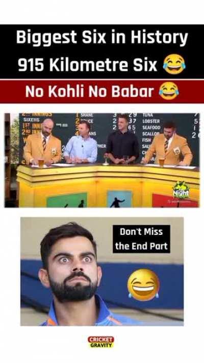 Bollywood does it again