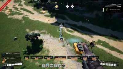 You've heard of MLG water buckets, now get ready for...