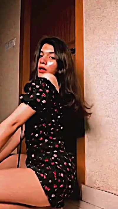 Again enjoy 👾 , comment if you want her edit!