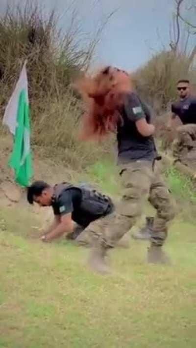 Lumber 1 🍇🇵🇰 training to free Kashmir