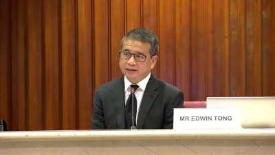 Funniest exchange in the whole Faisal Manap hearing