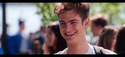 The Zoolander stare meme but TASM (don’t ask why it exists)