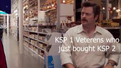 I Know More Than You