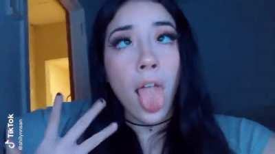 ahegao