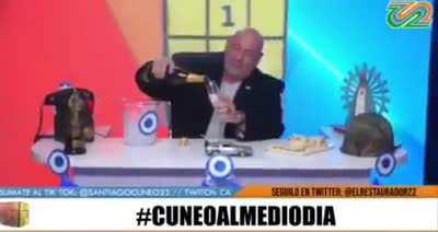 Que rápidos que son