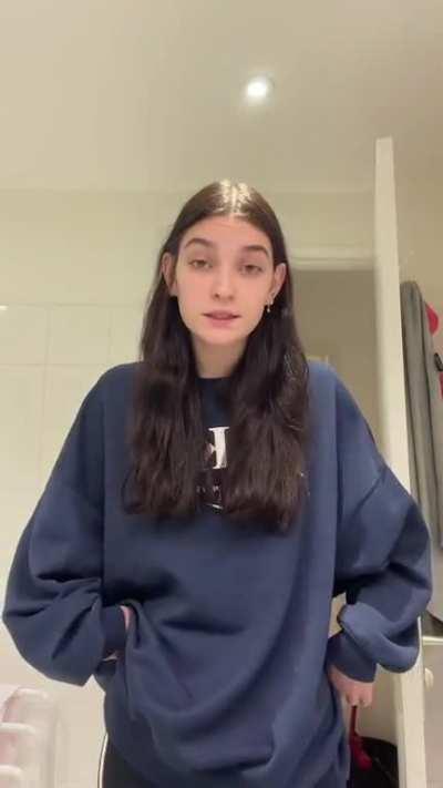 Brave TikToker ratnersha responds to those trying to spread Russia's 'StopHatingRussians' narrative