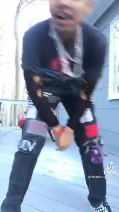 What’s with my generation’s superiority complex