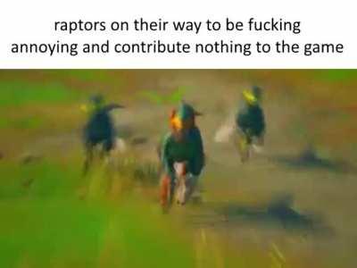 Does ANYONE like them