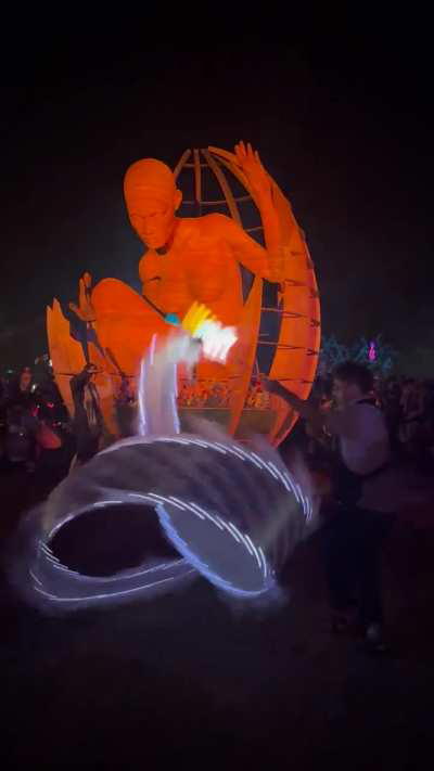 Isn’t this scene magical?