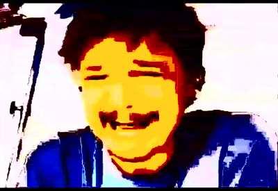 The electrician of the UK's shitty power grid every time the entire country brews their shitty tea at once