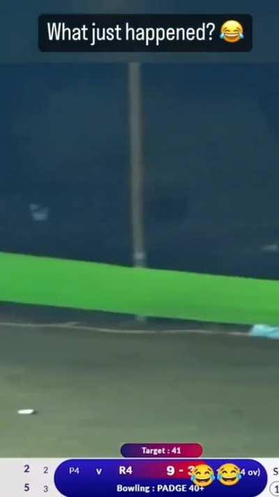 Homie became a cricketer, footballer, stunt man, and yoga master - all in the span of a few seconds!