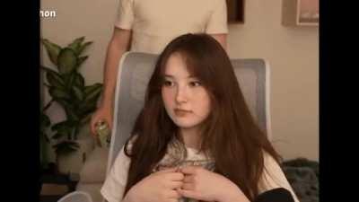 TinaBoss don't mess with her