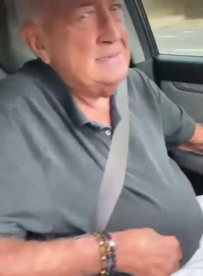 Настоящий Рекабушник