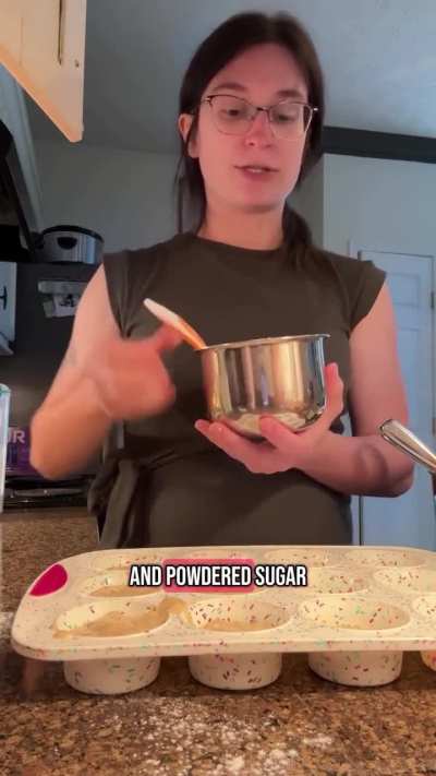 Thanks, I hate muffins now...forever