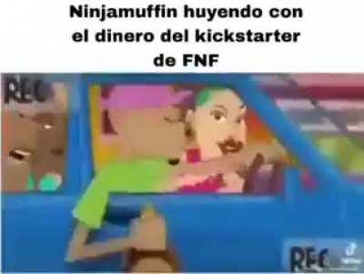 fnf no fue tan malo pero es la verdad