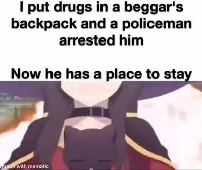 I am a donator, doing donations