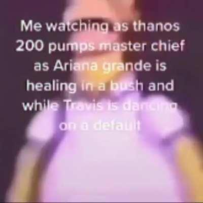 My gods what has it come to oh wow