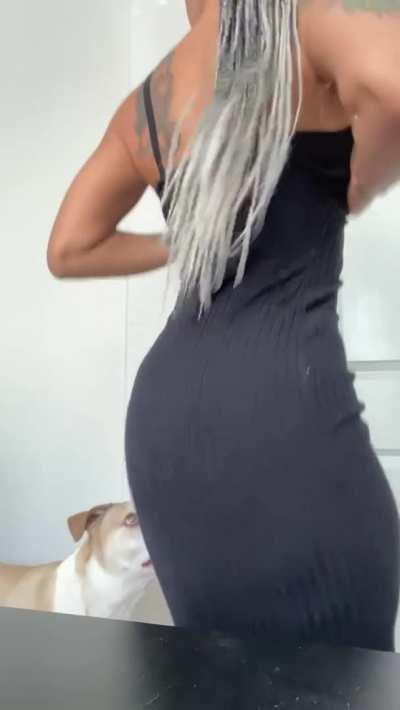 Click to hear the sound 😈