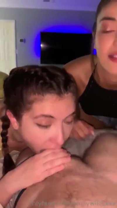 They’re Doing A Good Job