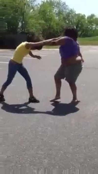 big vs skinny who wins?