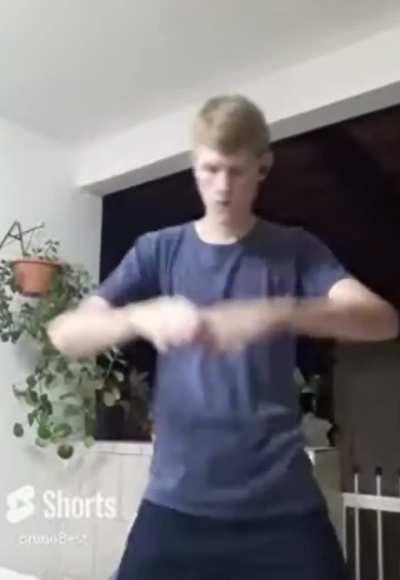 Me when I see the mindflares 