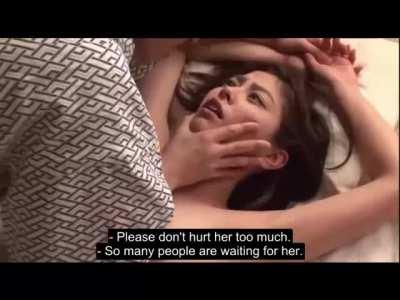 RBD-695: Terminal Station - Saryu Usui | A dark fate awaits an innocent woman through no fault of her own. | EroJapanese.com - The Largest Catalog of JAV with English Subtitles