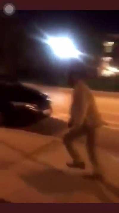 Unc just can’t be trusted 😂😂