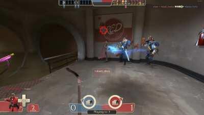 The brave little Spee that couldn't