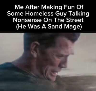 Back to some original style wizardposts