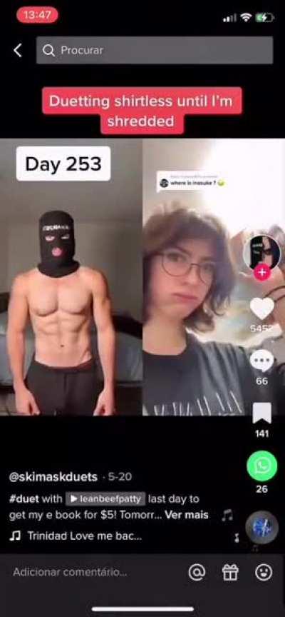 the real GIGACHAD 🗿