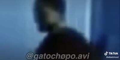 Momento fransisco 😳😳