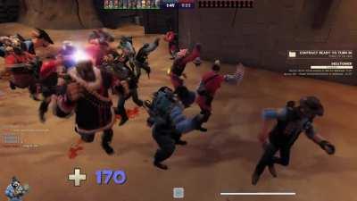 This is why sometimes the tf2 community can be amazing