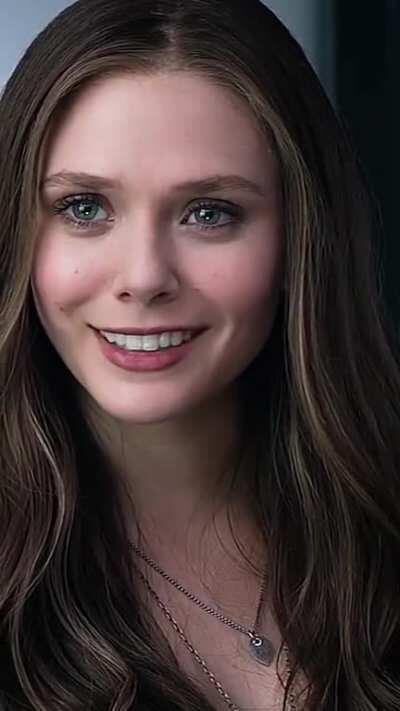Elizabeth Olsen HD