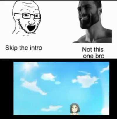 recently started watching nichijou i can see why everyone loves it